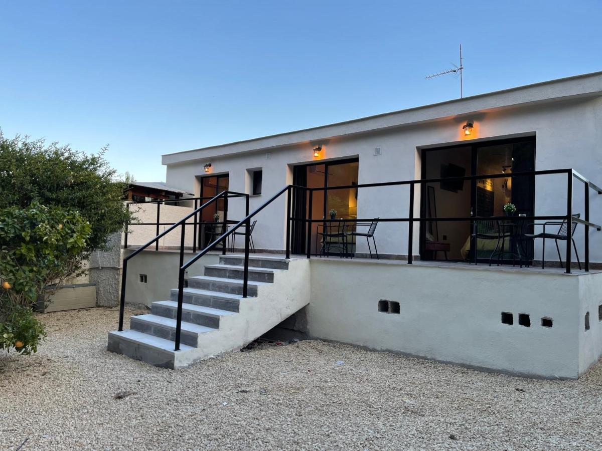 Villa La Vida L'Alfàs del Pi Zewnętrze zdjęcie