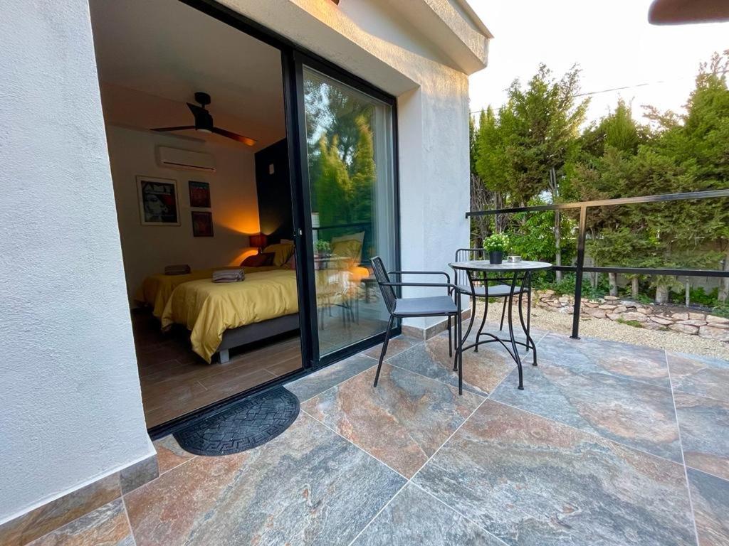 Villa La Vida L'Alfàs del Pi Zewnętrze zdjęcie